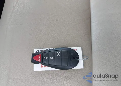 2012 Jeep Grand Cherokee Limited из США, поврежденный, VIN 1C4RJFBT8CC284012